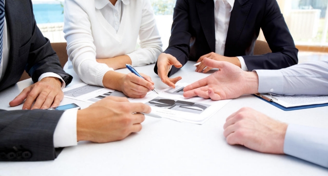 魯勝園林分享 | 工作日報(bào)提升內(nèi)部管理